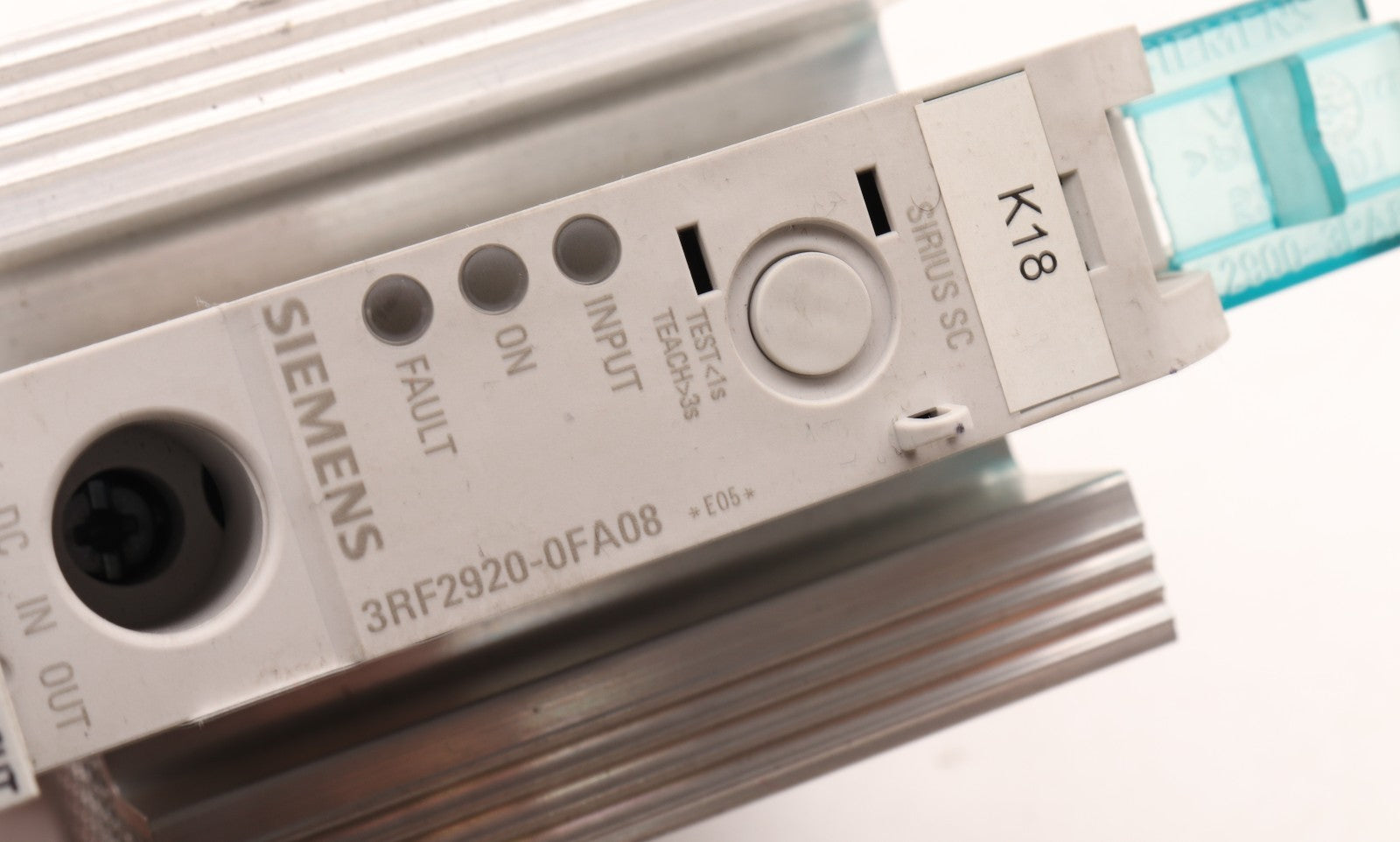 SIEMENS	3RF2920-0FA08