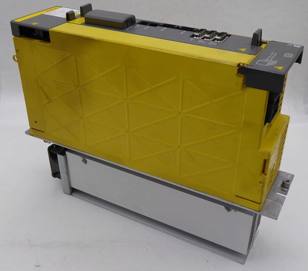 Fanuc A06B-6114-H110
