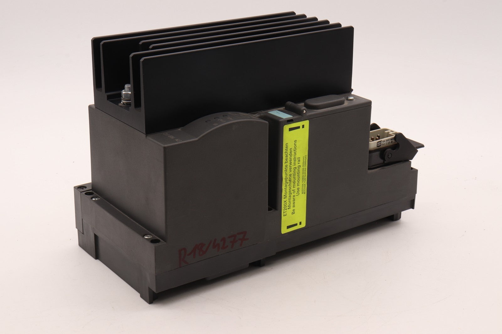 SIEMENS	6ES7148-1FA10-0XB0