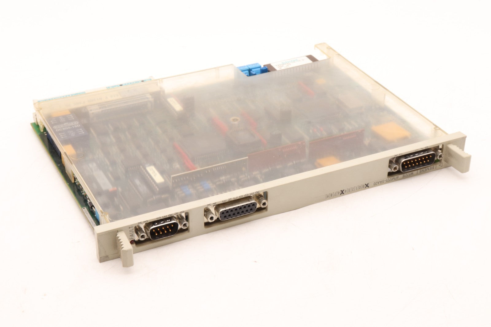 SIEMENS	6FM1721-3AA20