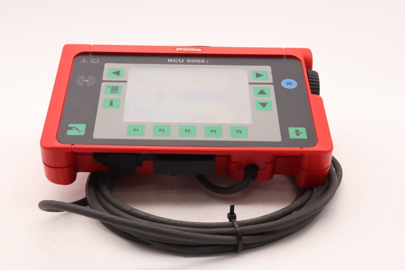 FRONIUS	TYPE: RCU5000i UNIV.SD	ARN NO: 4,046,098