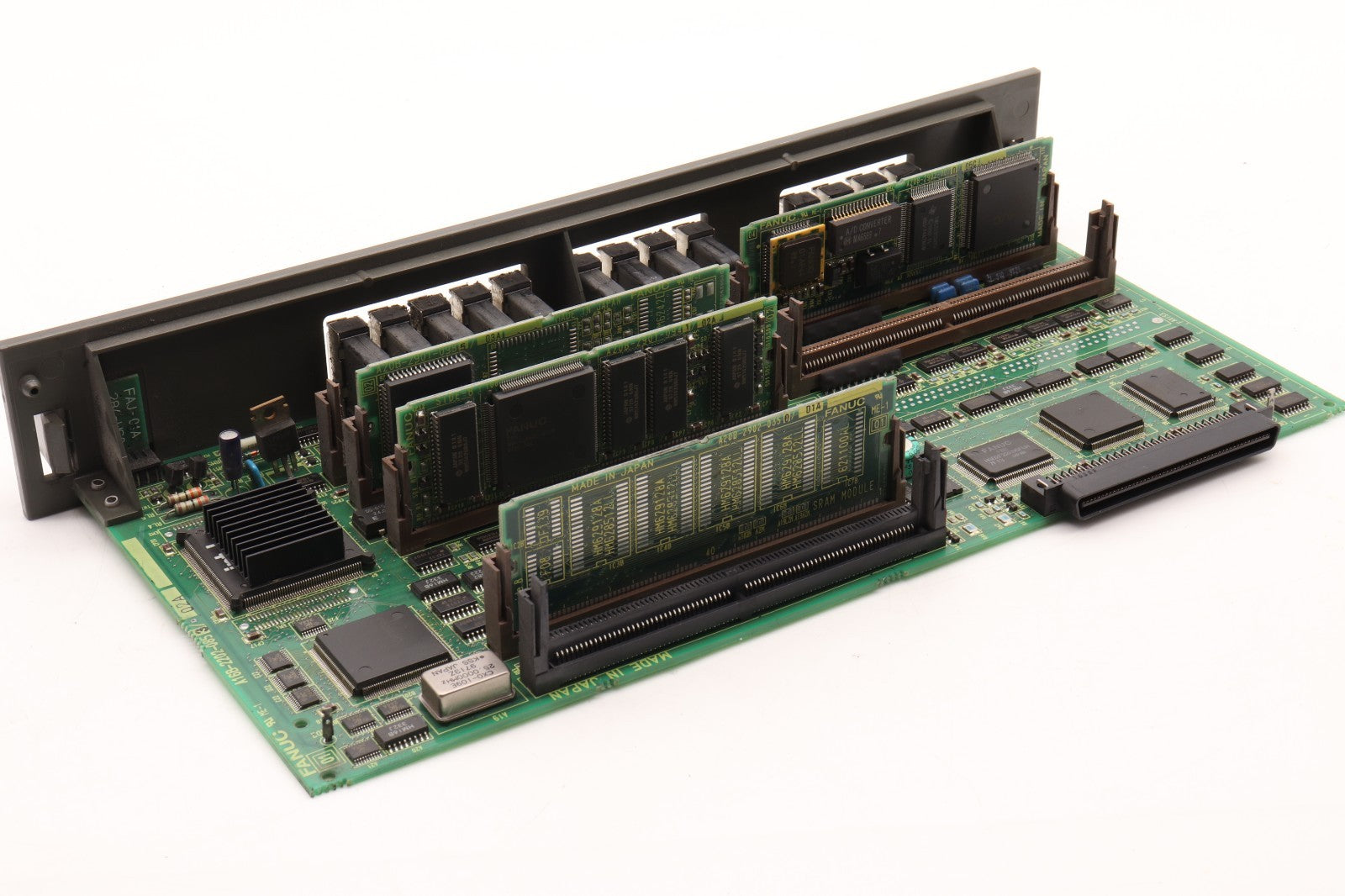 FANUC	 A16B-2202-0853 02A700480