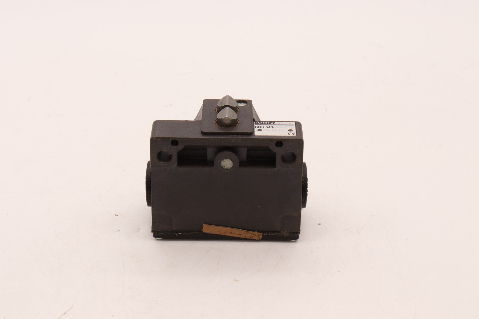 BALLUFF	BNS 543-B02-D12-61-12-10