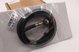 BURSTER	PN: 060-N640-01	8431-5500-V0001000