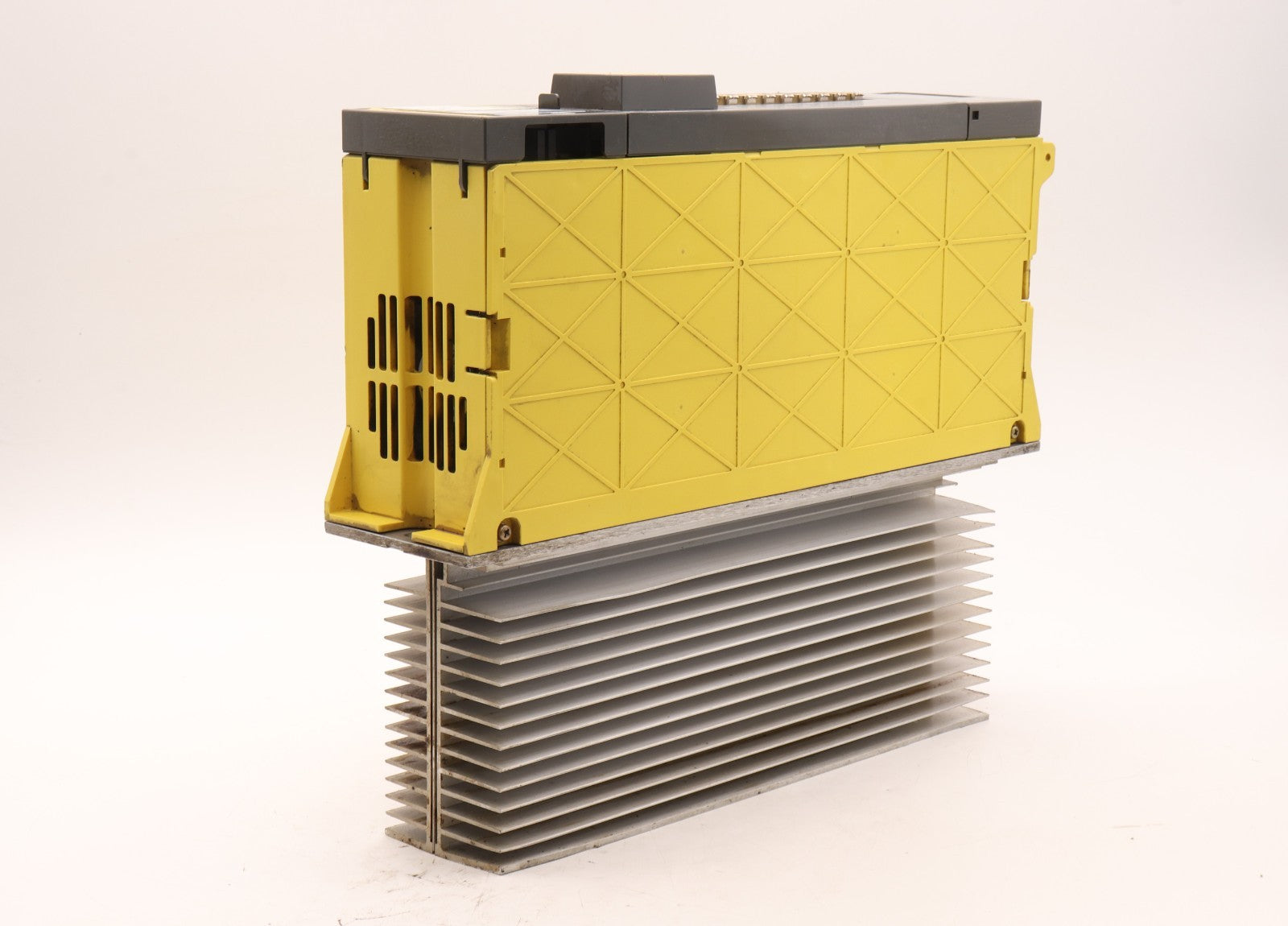 FANUC	  SERVO AMPLIFIER MODULE	A06B-6079-H208