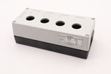 SIEMENS	EMPTY ENCLOSURE	3SU1804-0AA00-0AB1