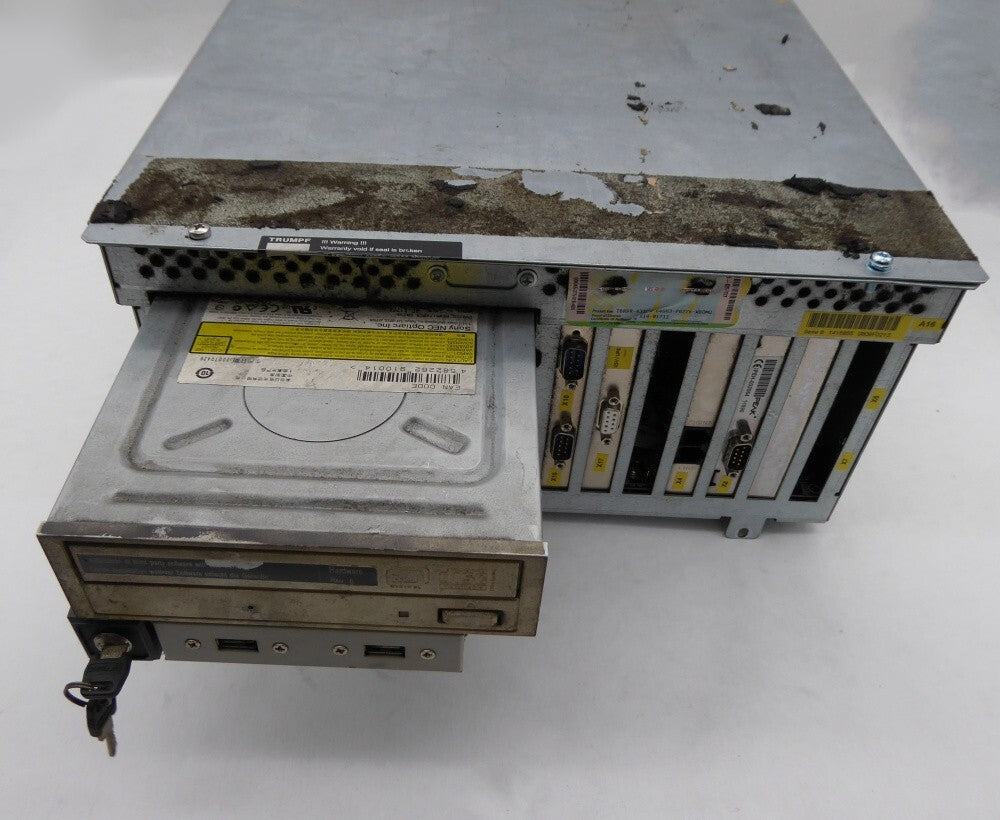 Trumpf PC-System USV Serie 6 1415955
