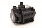YASKAWA	AC SERVO MOTOR	SGMG-09V SAC