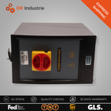 ATLAS COPCO	MAIN SWITCH BOX	8435 5660 00