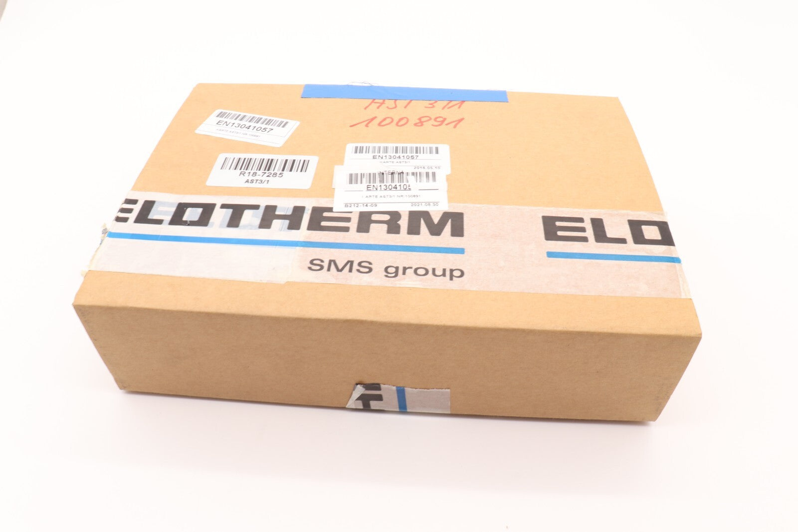 ELOTHERM	AST3/1	100891