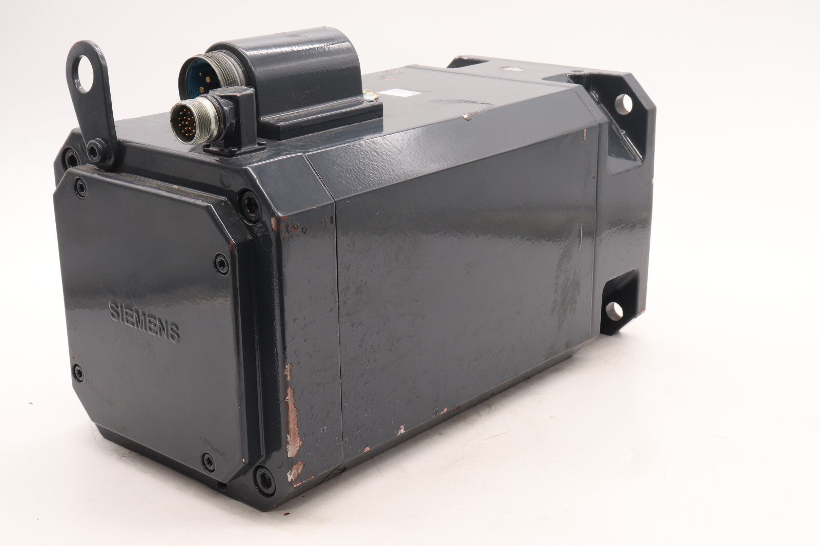 SIEMENS	3 PHASE MOTOR	1FT6105-8AF71-3AG1