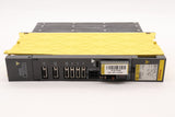 FANUC	SERVO AMPLIFIER MODULE A06B-6079-H105#EM