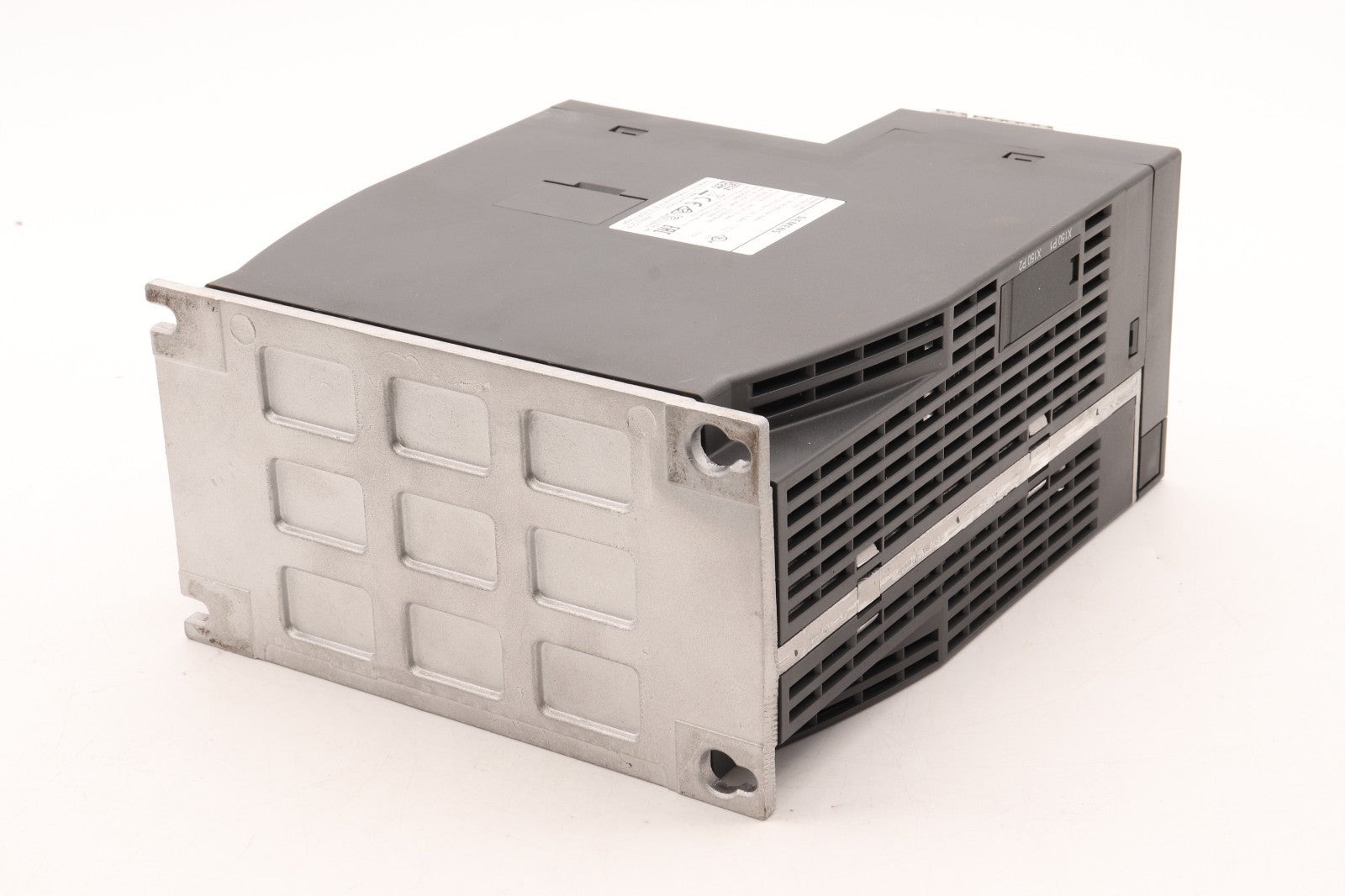 SIEMENS	SINAMICS V90 PROFINET	6SL3210-5FE11-5UF0