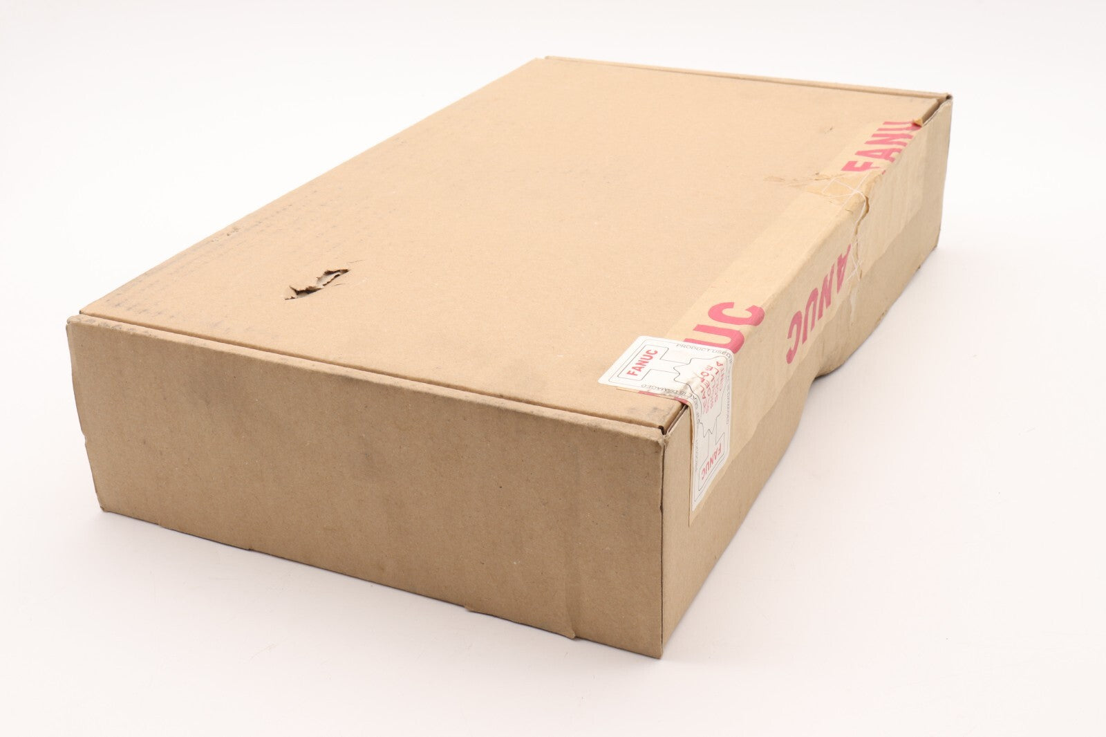 FANUC	PCB - MAIN CPU 10.4_/12.1_	A20B-2100-0690-R