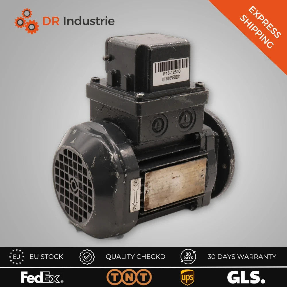 SEW-EURODRIVE	RF37 DR63M4/ASD1	01.15892742010001