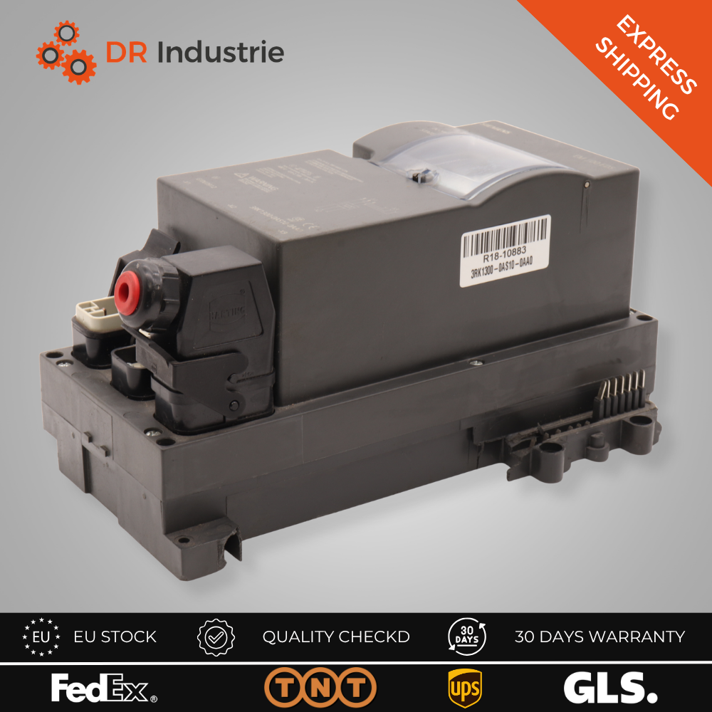 SIEMENS	EM 300 EDS	3RK1300-0AS10-0AA0