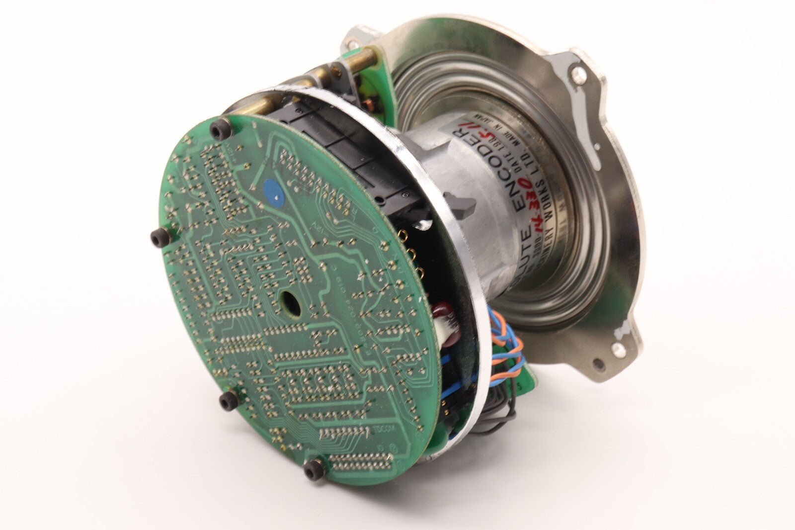 OKUMA  ABSOLUTE ENCODER	9000-14-330