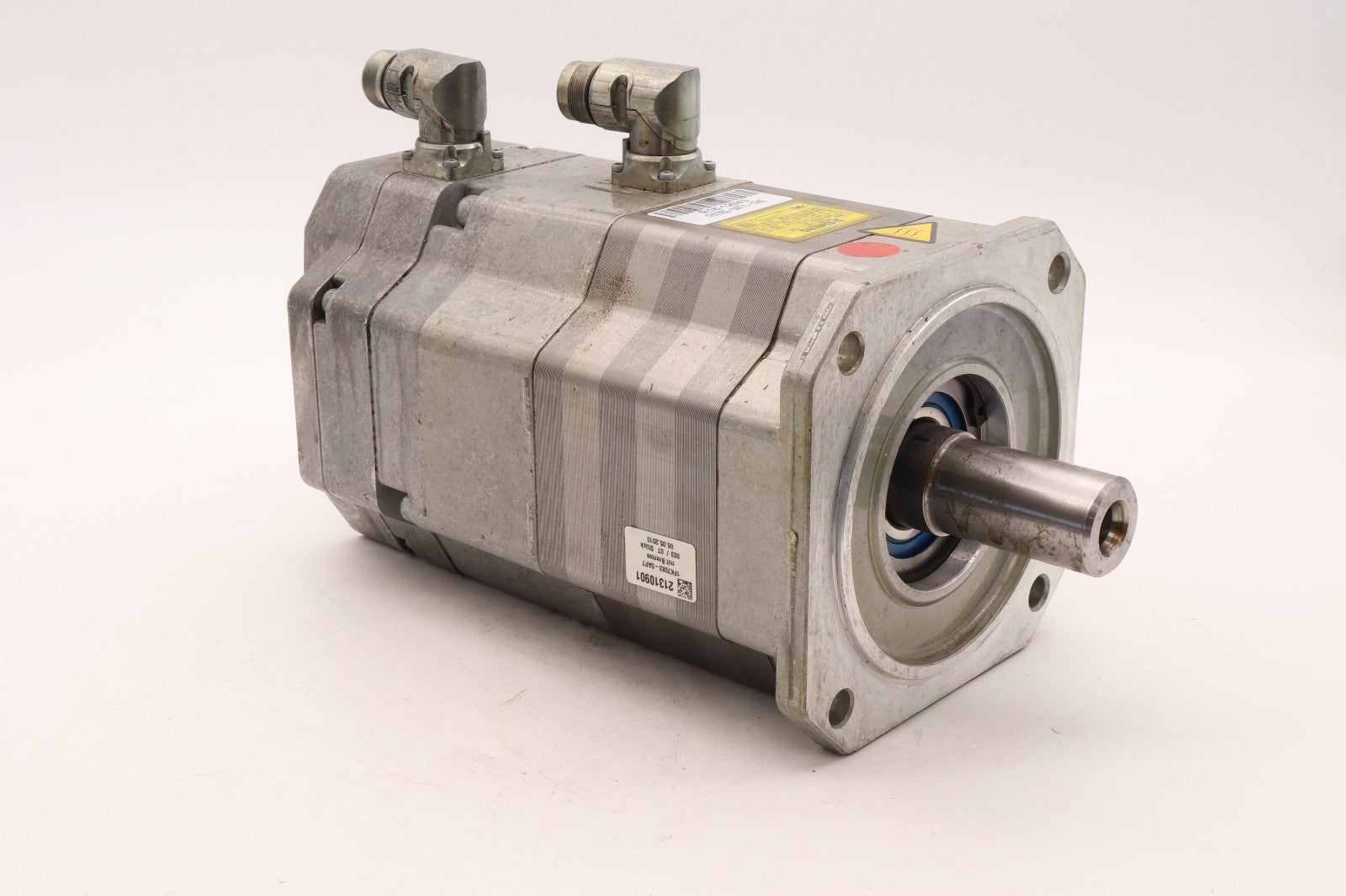 SIEMENS	3 PHASE MOTOR 	1FK7083-5AF71-1EH0