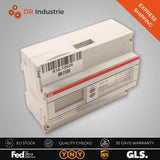 ABB	DZ 4000 W GH V784 0000 R0000	SBB 210300