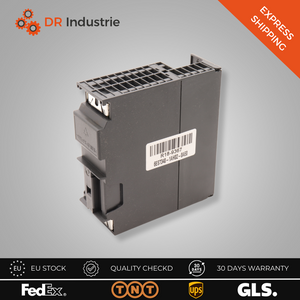 SIEMENS SIMATIC S7-300 COMM. PROCESSOR 6ES7340-1AH02-0AE0  R18-9367