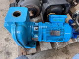 SPX FLOW + JOHNSON PUMP	FREf 32-110 G1 MQ0 + AMPE 80Z AA2	18-3560631A + 1519774
