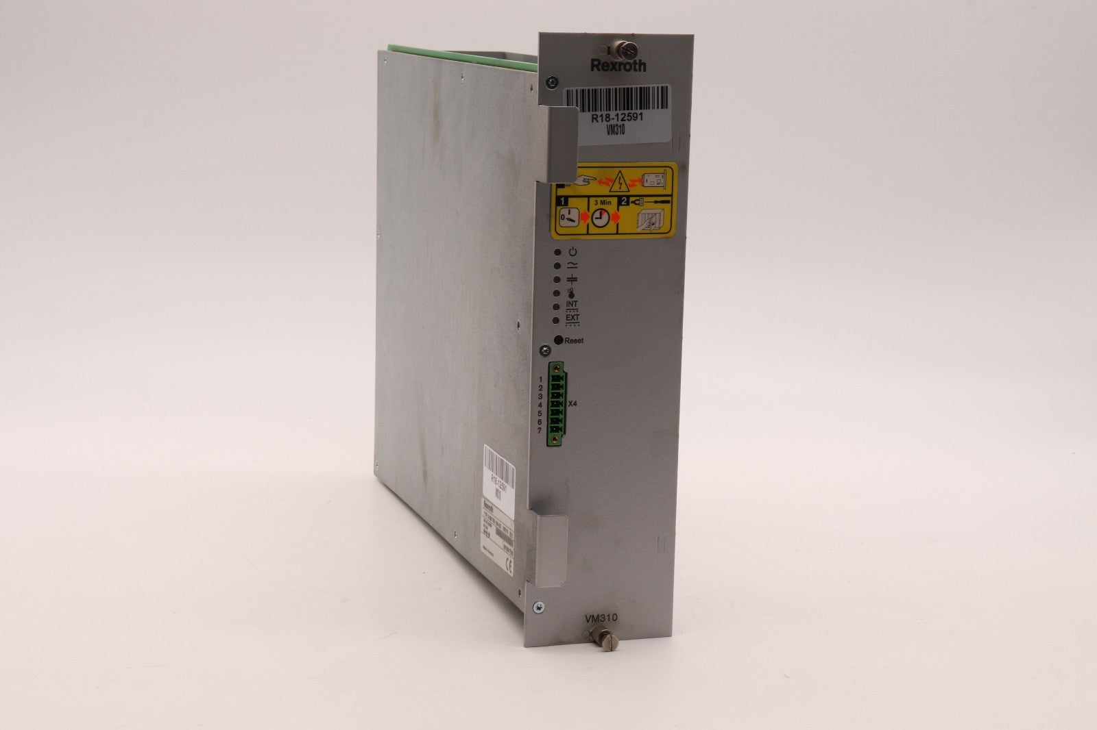 REXROTH	0 608 750 109-103	VM310
