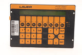 LAUER	PCS 090 TOPLINE MINI