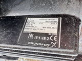 Grundfos	Mg132sb238ff265-f1	Mtr15-9/9 a-a-i-hqbv