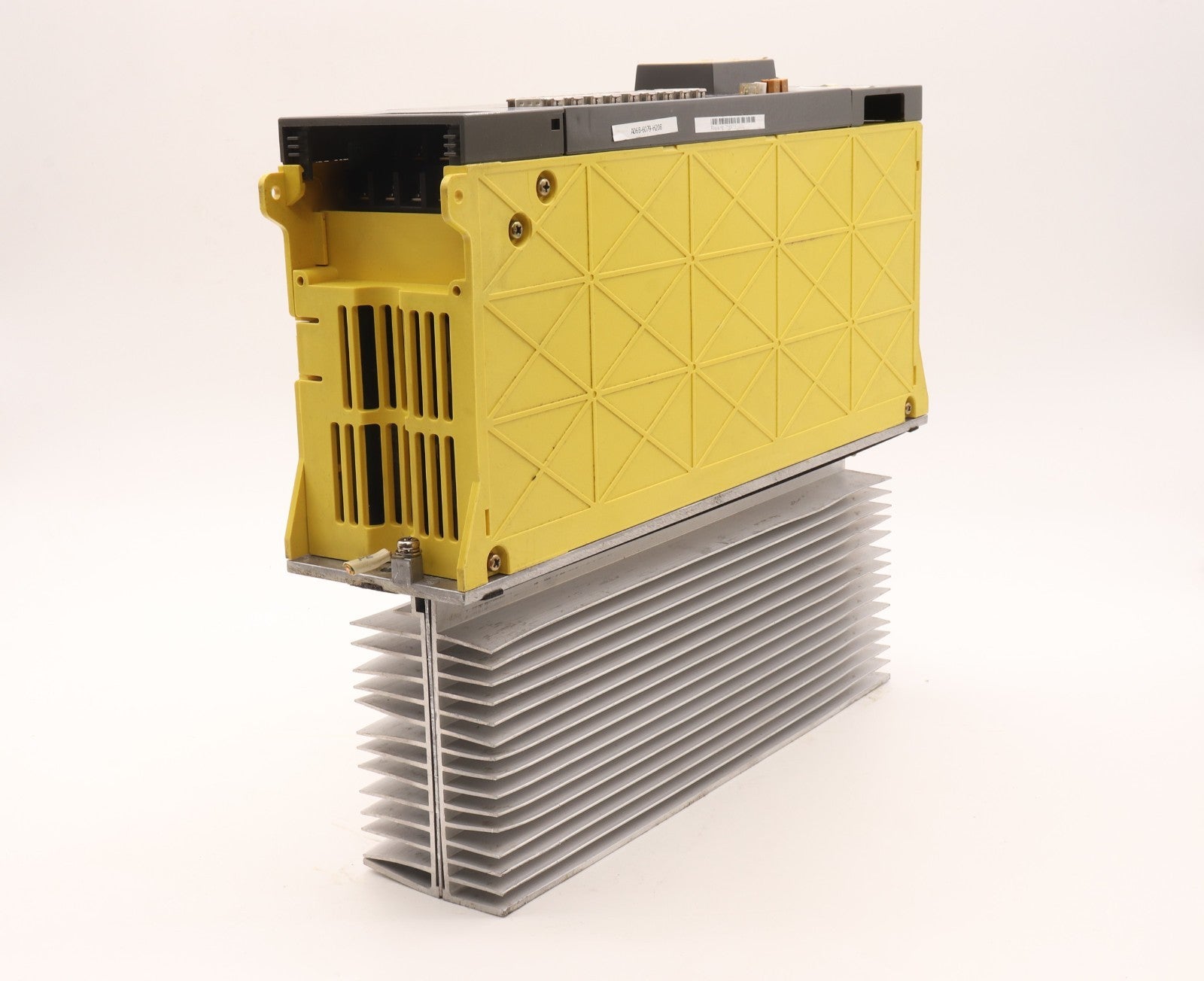 FANUC	  A06B-6079-H208