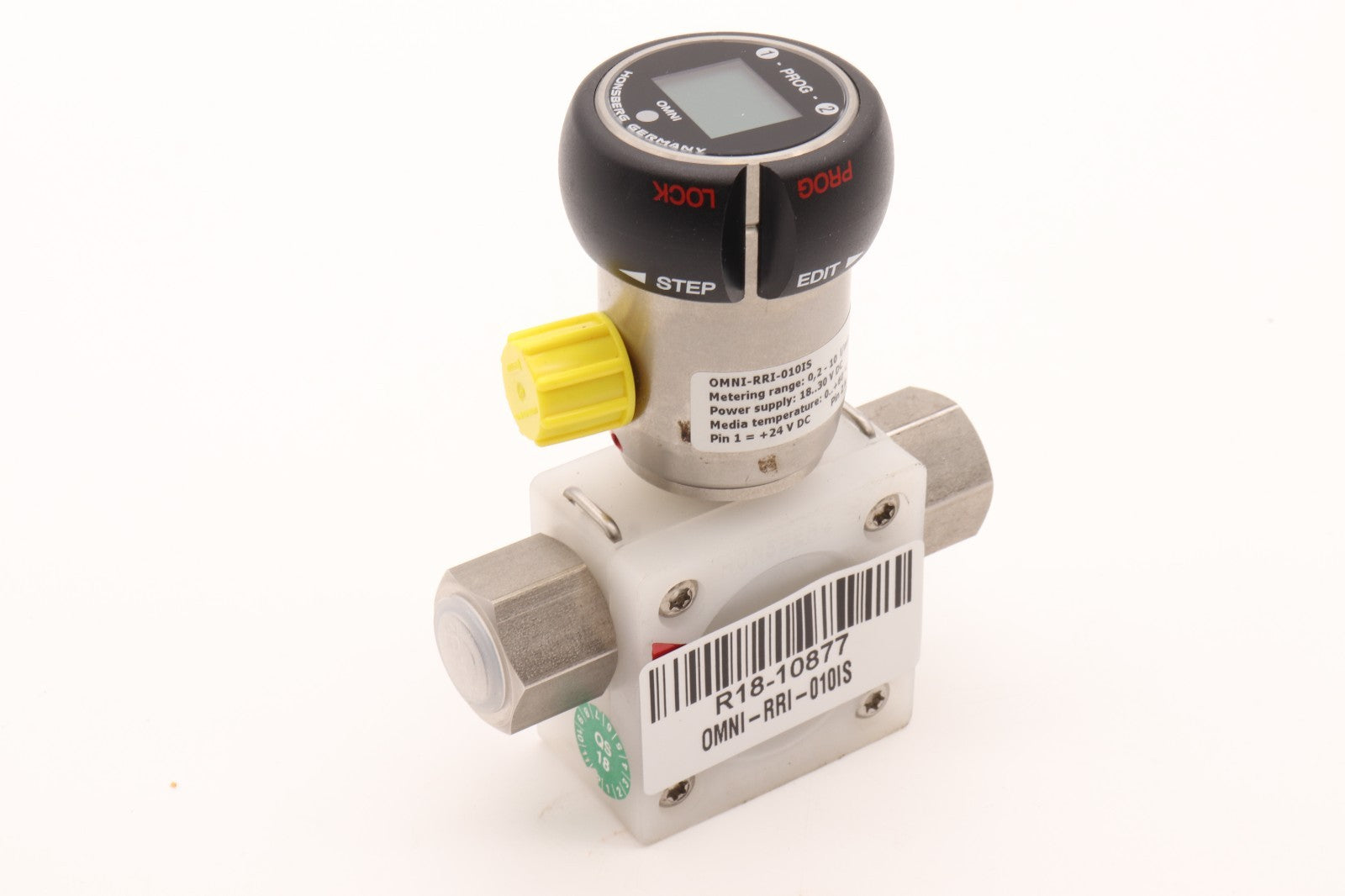 HONSBERG	OMNI-RRI-010IS	RRI-010GKV050V10KE