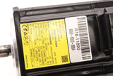 FANUC	 AC SERVO MOTOR BIS 4/4000	A06B-0063-B804