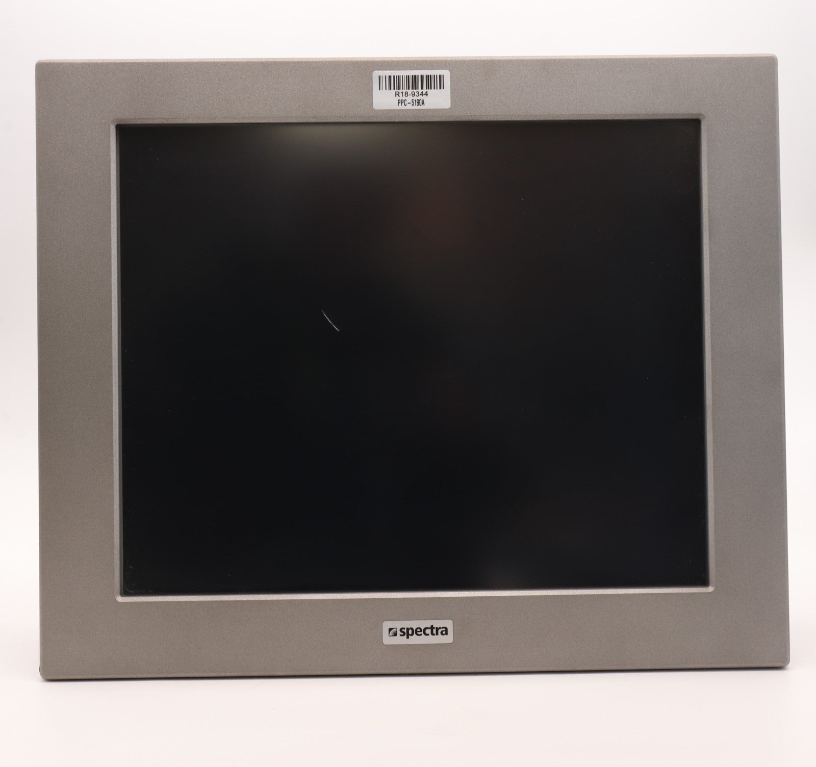 IEI TECHNOLOGY CORP. PANEL PC MODEL PPC-5190A PPC-5190A-H61-I3/R-R10  R18-9344