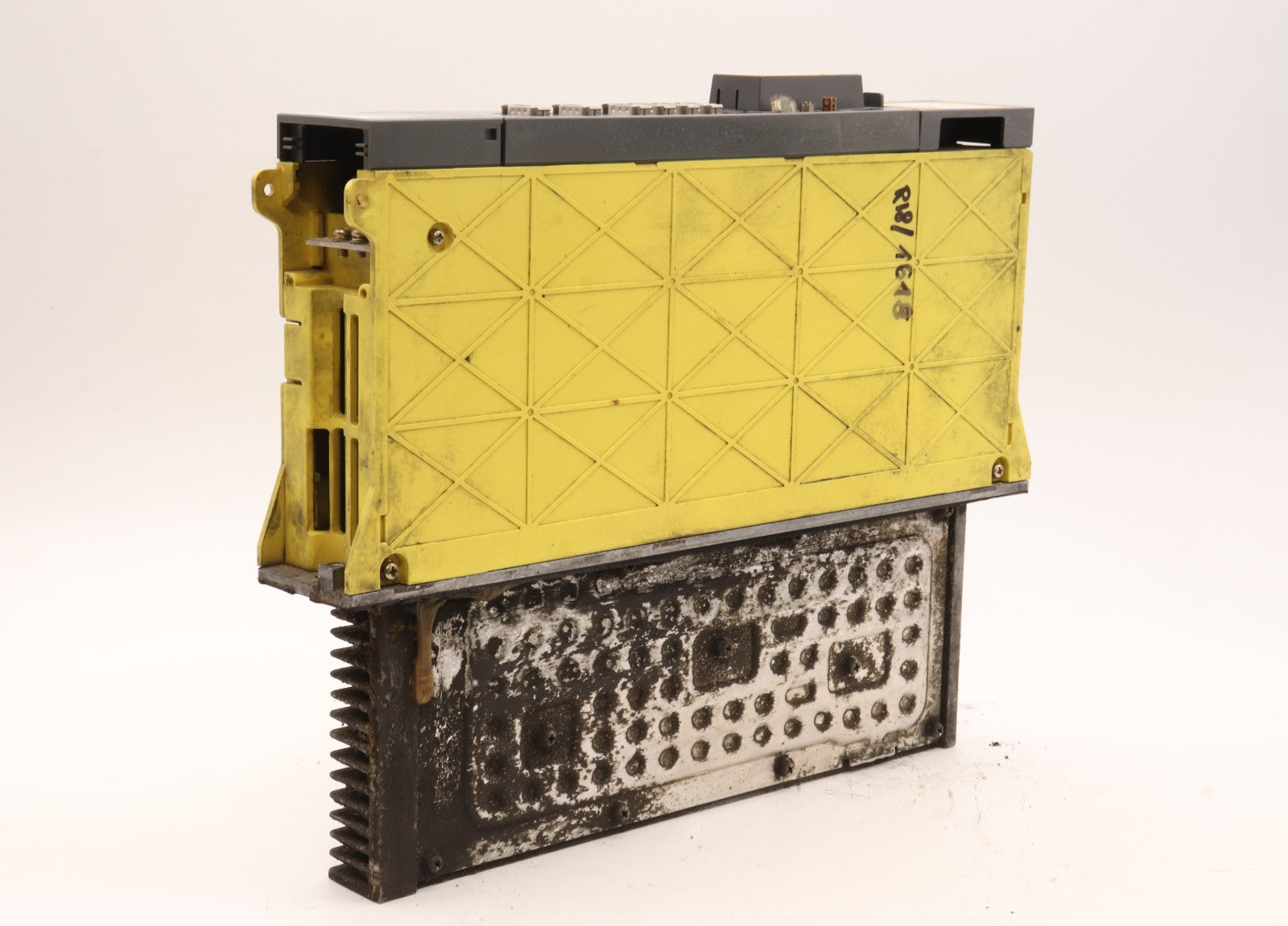 FANUC	 SERVO AMPLIFIER MODULE	A06B-6079-H105