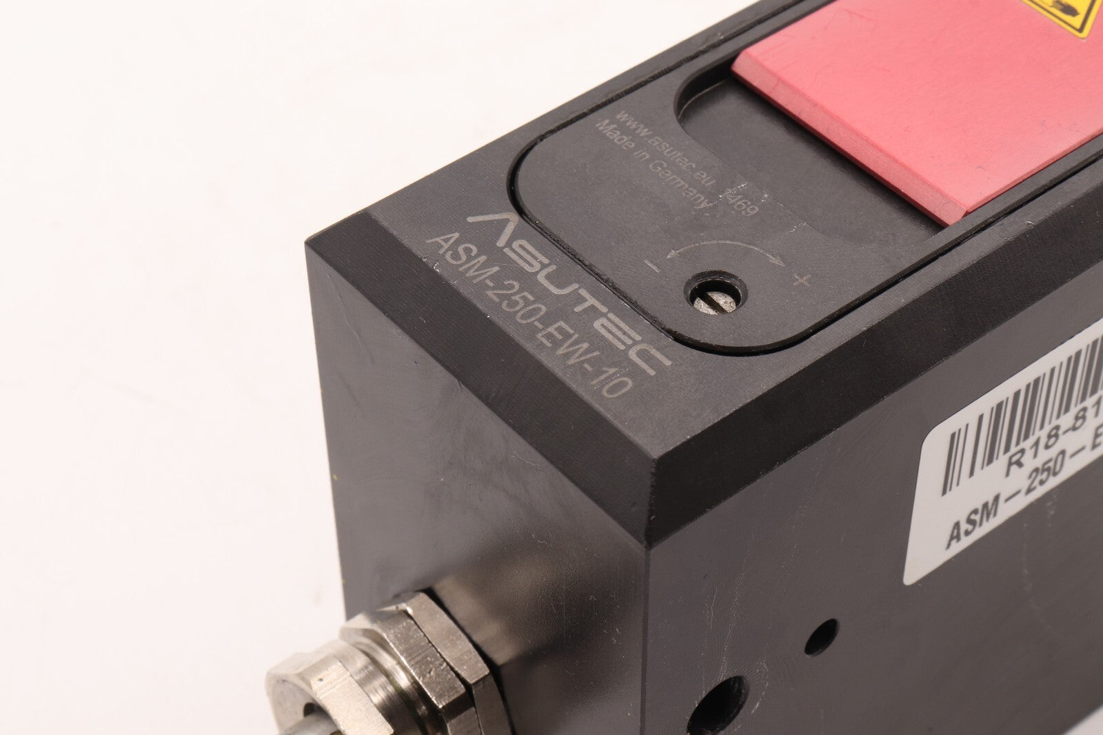 ASUTEC	ASM-250-EW-10
