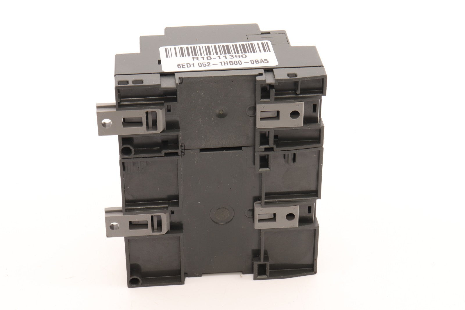 SIEMENS	6ED1 052-1HB00-0BA5	+ DM8 24R  6ED1 055-1HB00-0BA0