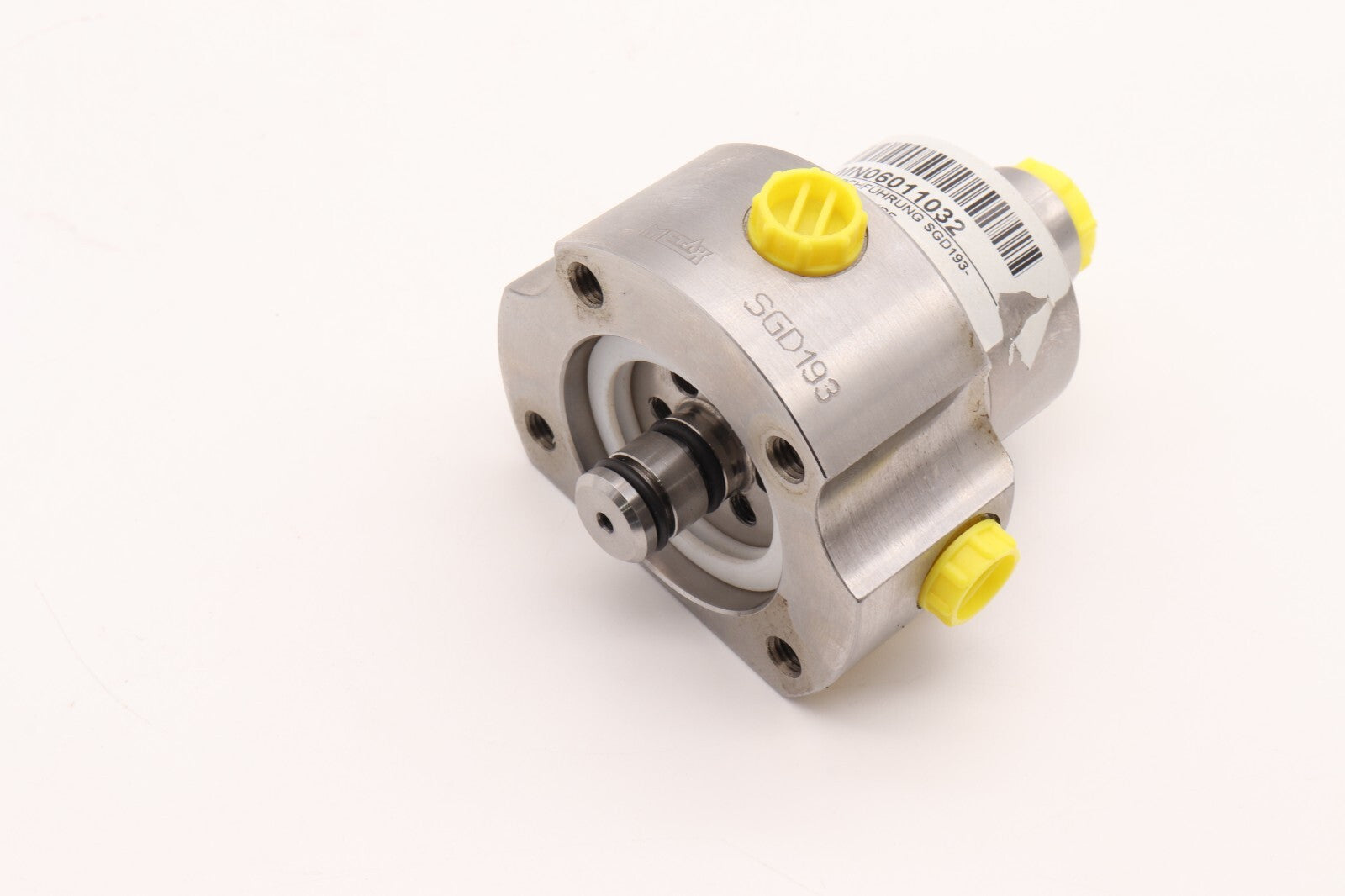 METAX	DREHDURCHFÜHRUNG SGD193-1-X001	U2U1VGF
