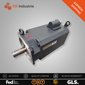 SIEMENS 3 PHASE BRUSHLESS SERVOMOTOR 1FT6105-8AF71-3EG1