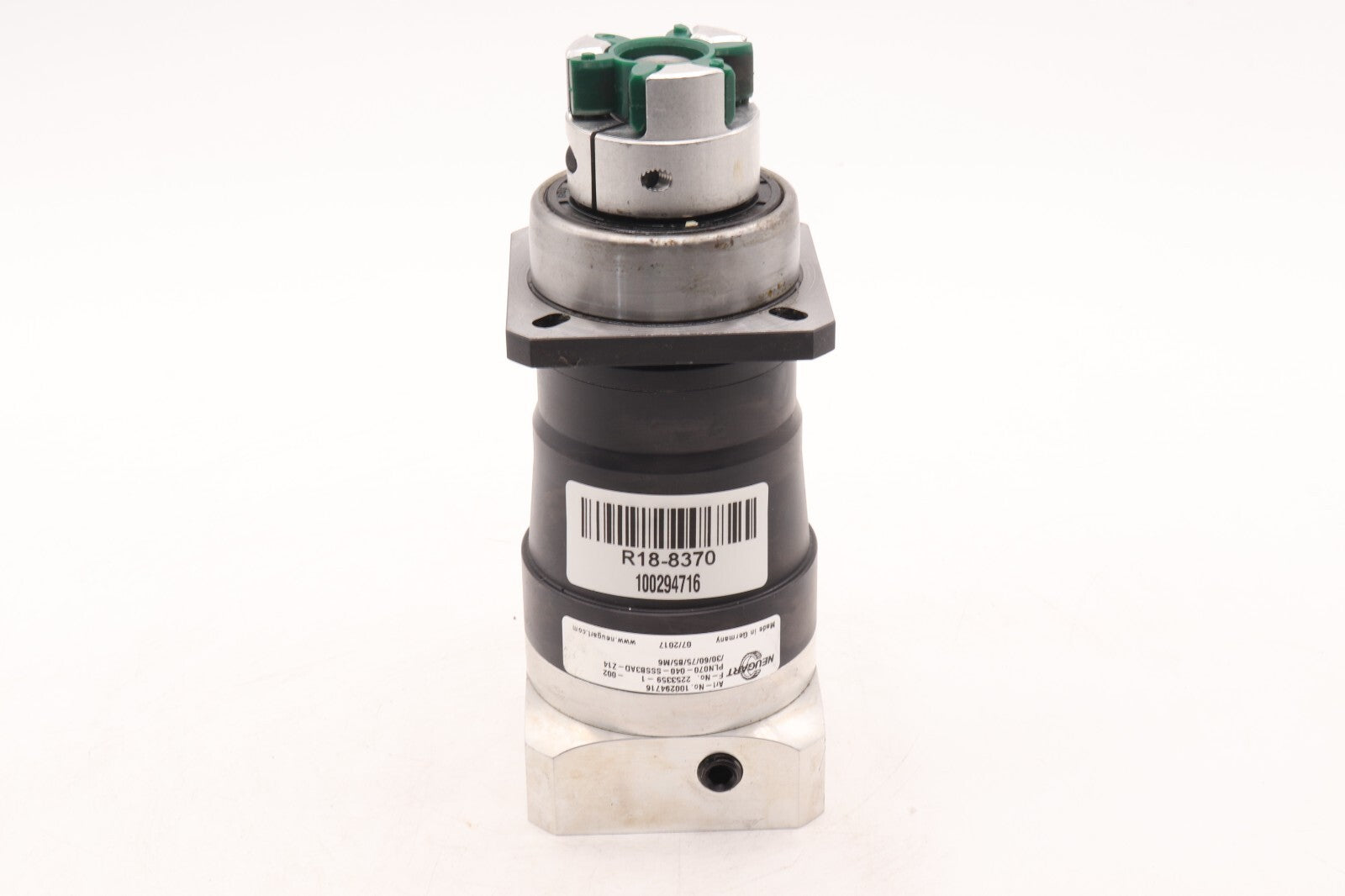 NEUGART	PLN070-040-SSSB3AD-Z14	100294716