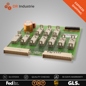 GILDEMEISTER N.E.F  NAK-4Z  IDENT NUMMER 0919066 B-SEITE SCHWARZE 1087