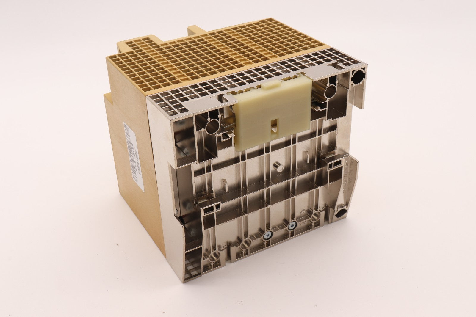 SIEMENS	SIMATIC S5	6ES5095-8MC01