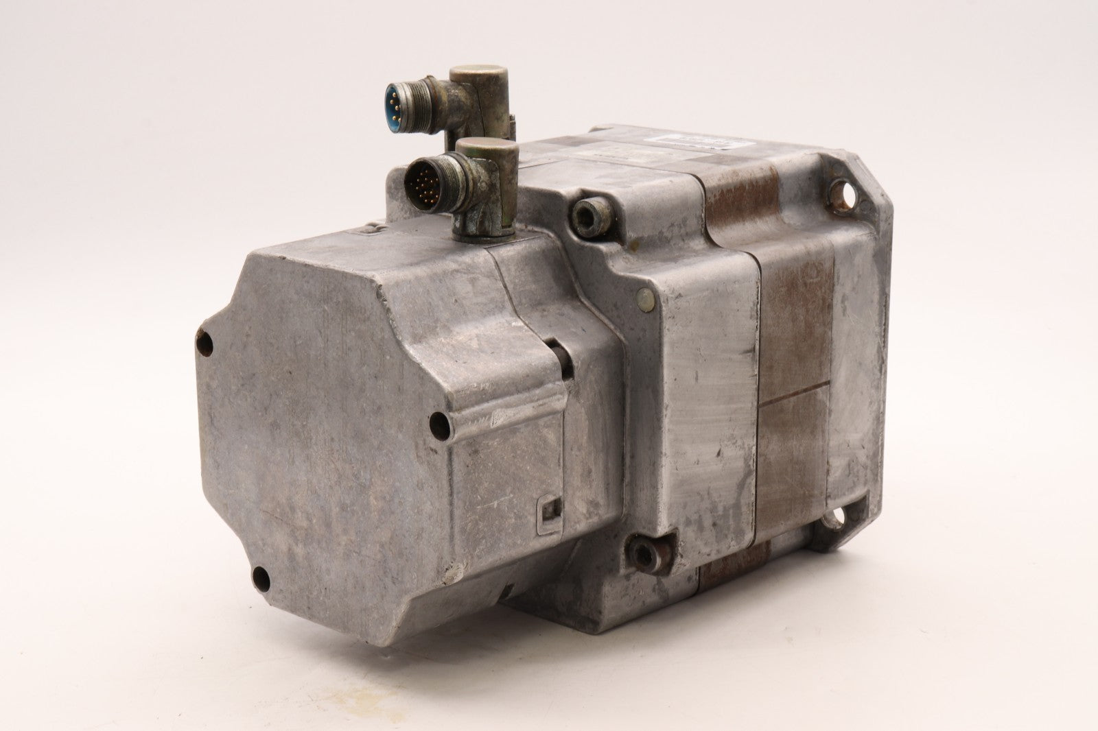 SIEMENS	3 PHASE MOTOR	1FK6100-8AF71-1EH0