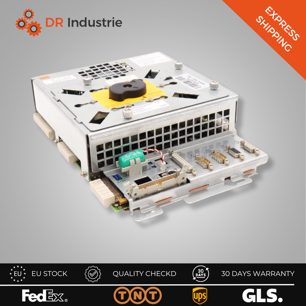 SIEMENS SINUMERIK 840D 6FC5210-0DA21-2AA1