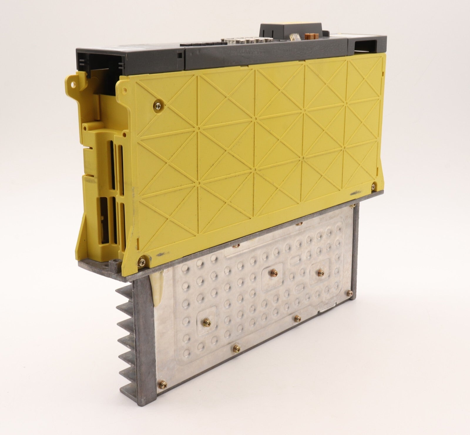 FANUC	SERVO AMPLIFIER MODULE