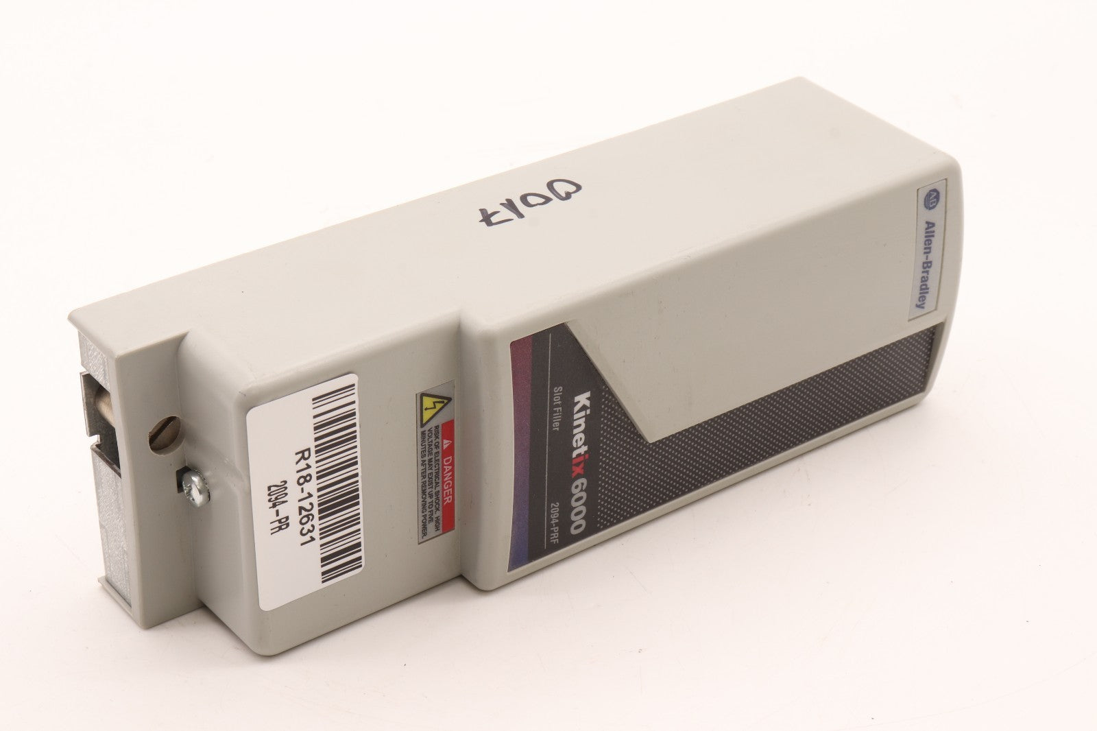 ALLEN-BRADLY	KINETIX 6000 SLOT FILLER	2094-PR