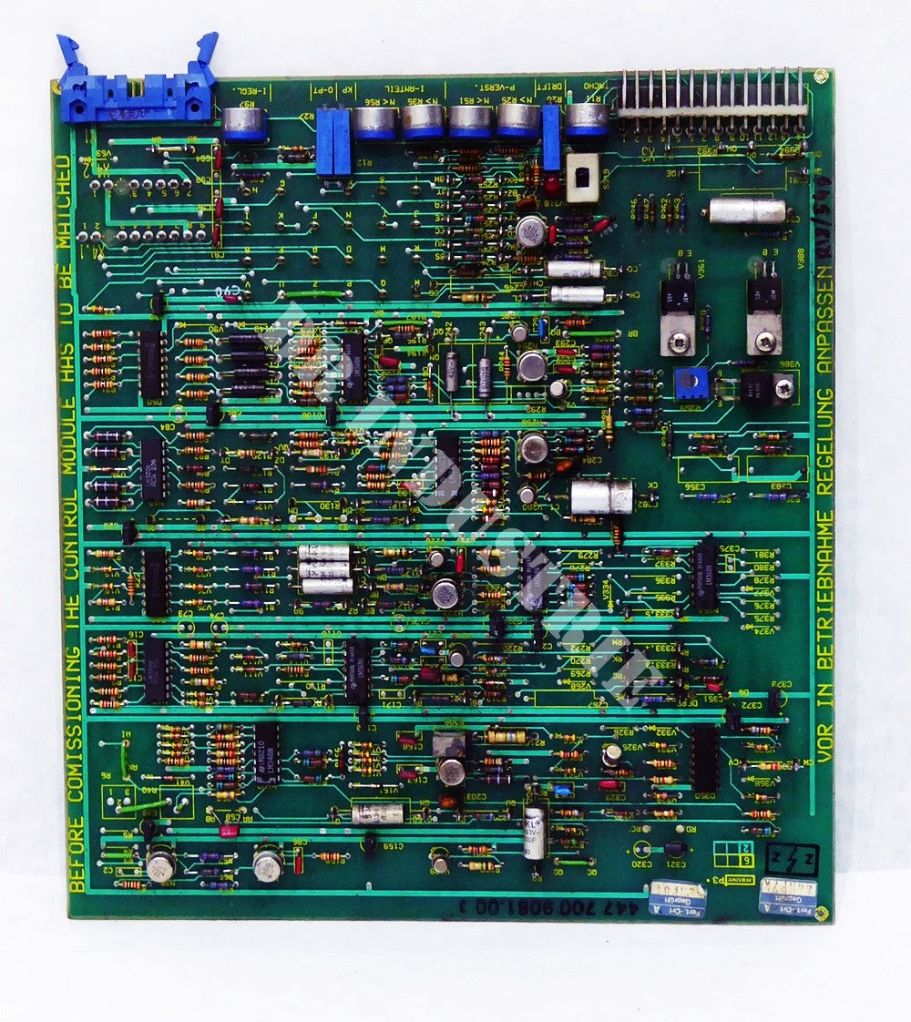 Siemens 6RB2000-0NB00
