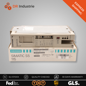 SIEMENS SIMATIC S5 6ES5951-7LB21
