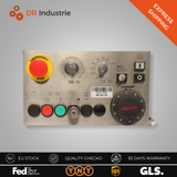FANUC	  A860-0203-T001	MANUAL PULSE GENERATOR