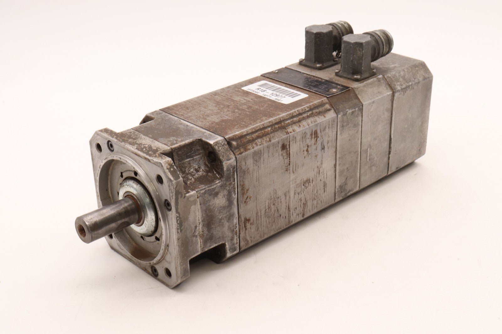 SIEMENS	3 PHASE MOTOR	1FT6044-1AF71-3EG1
