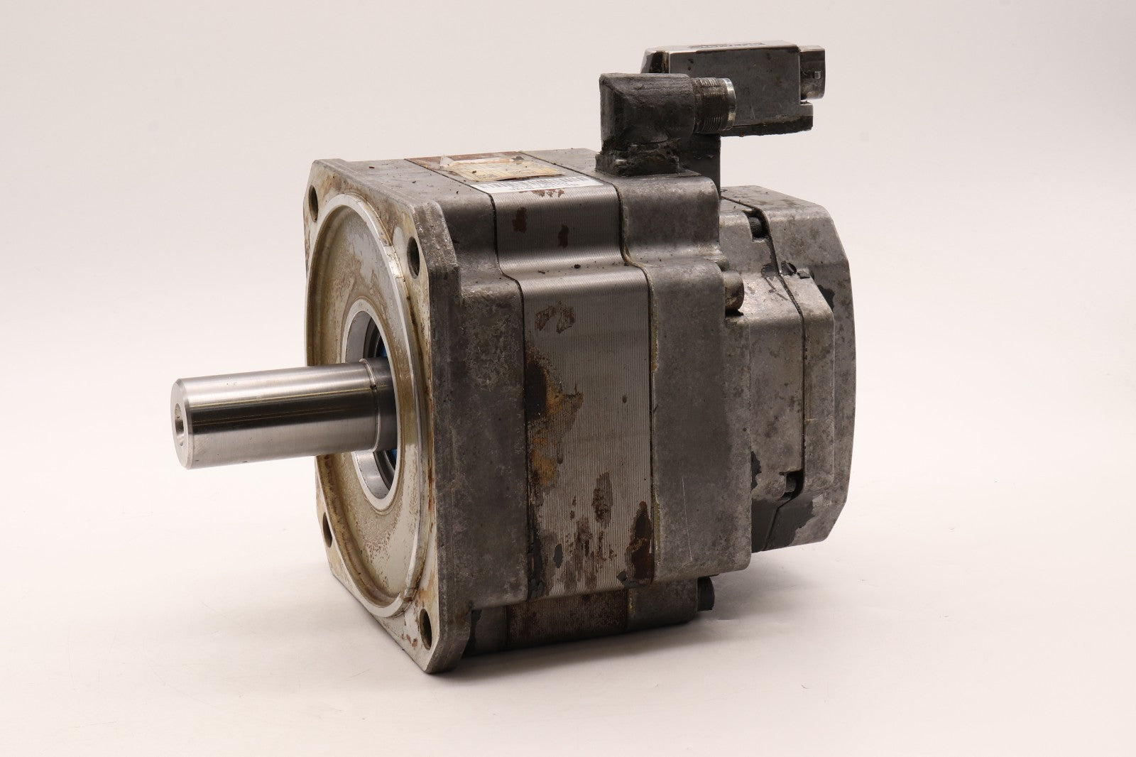 SIEMENS	3 PHASE MOTOR	1FK7100-5AF71-1FG3