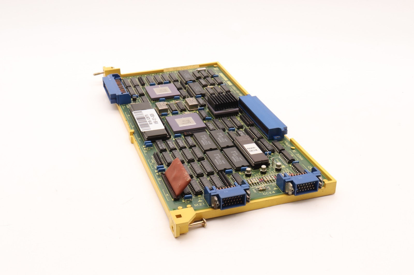 FANUC	  A16B-1211-0920A